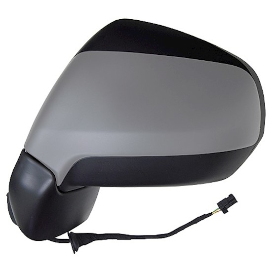 Spiegel für Citroen C3 Picasso / links