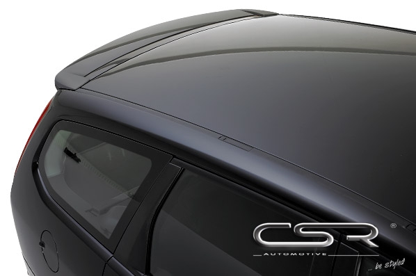 CSR Heckspoiler für Ford Focus 2