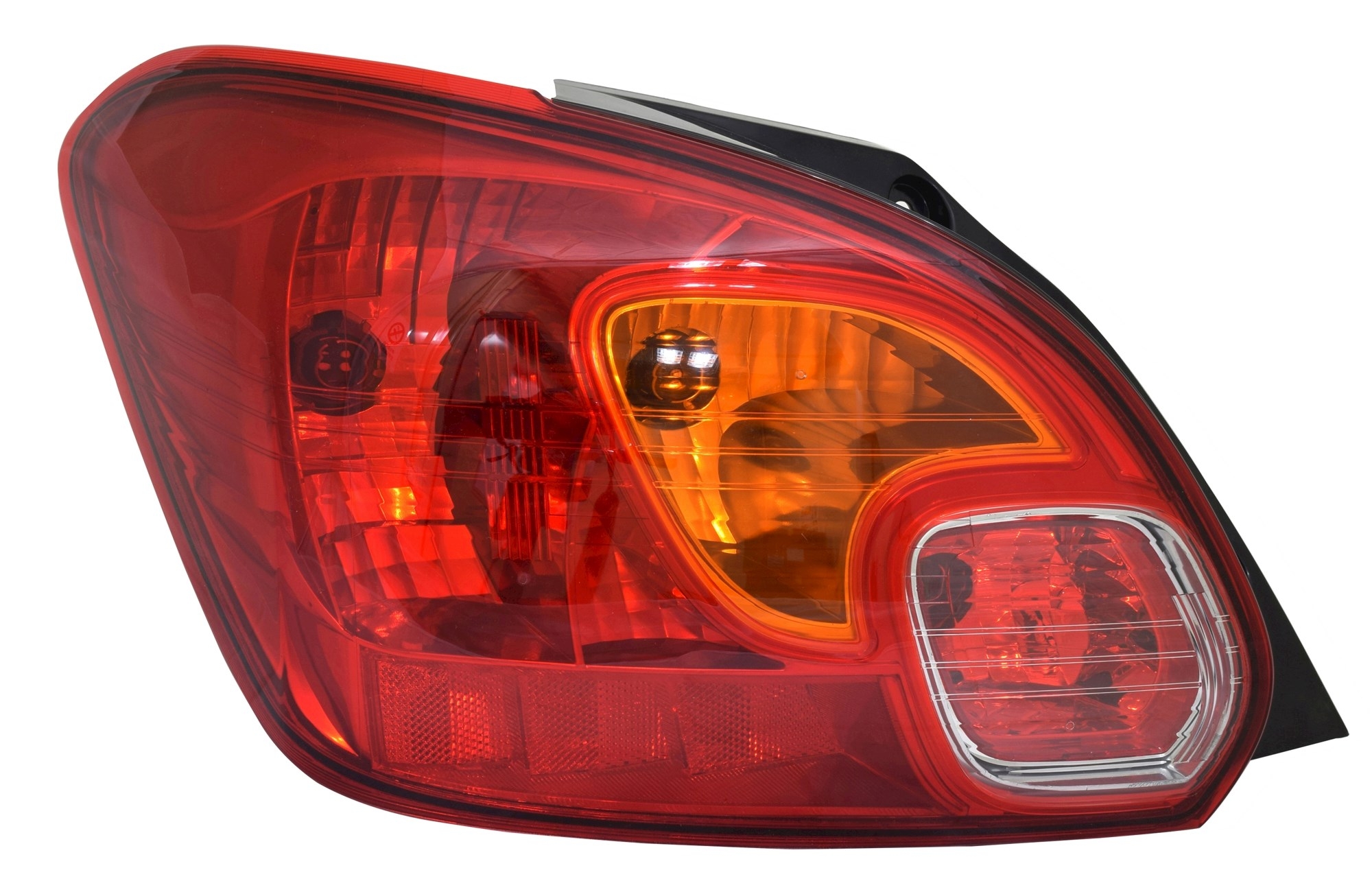 Rücklicht für Mitsubishi Space Star / links