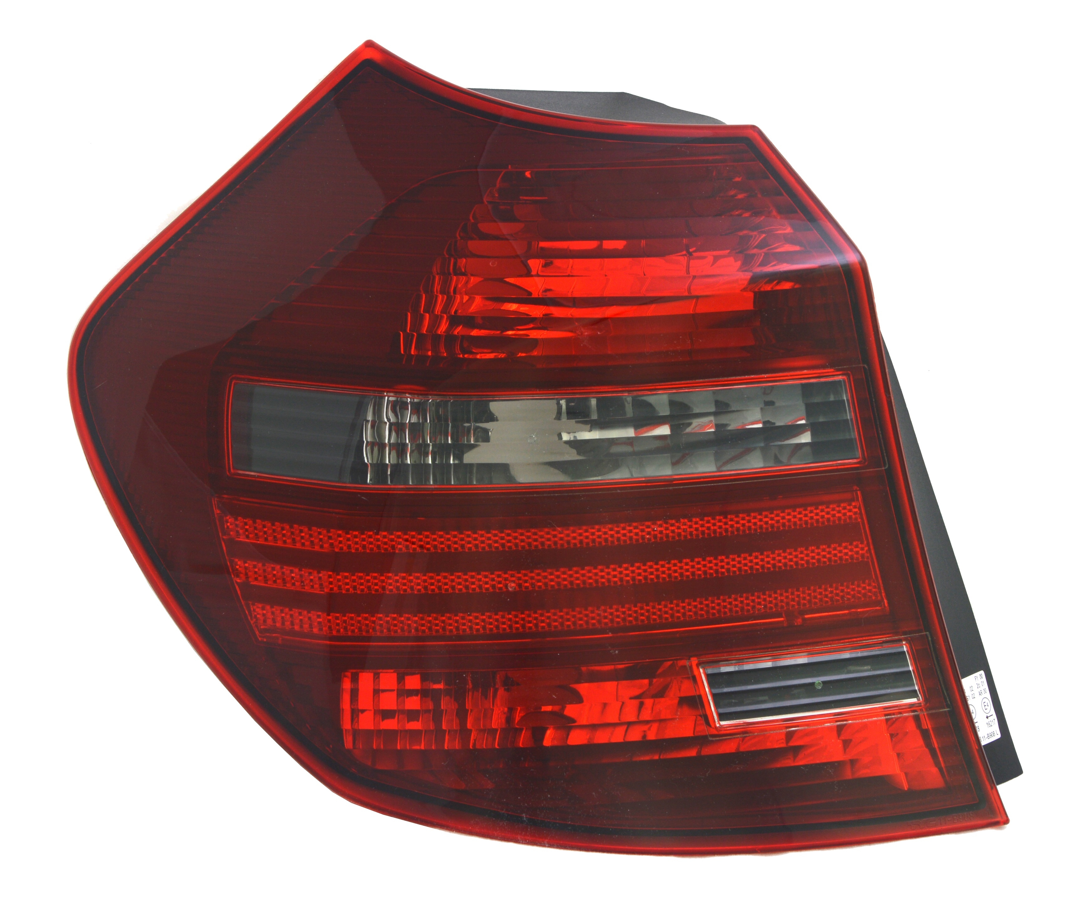 Rücklicht für 1er BMW E81 E87 / links