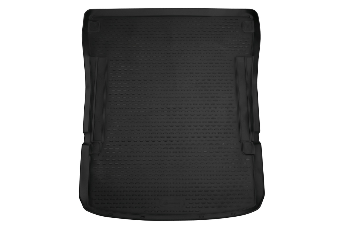 TPE Kofferraumwanne für VW Caddy Maxi