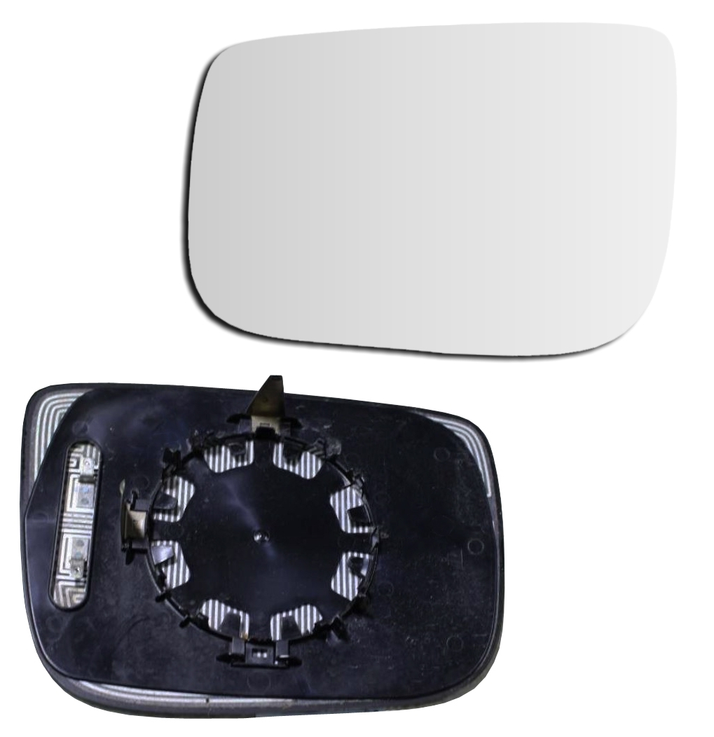 Spiegelglas für Volvo XC60 / links