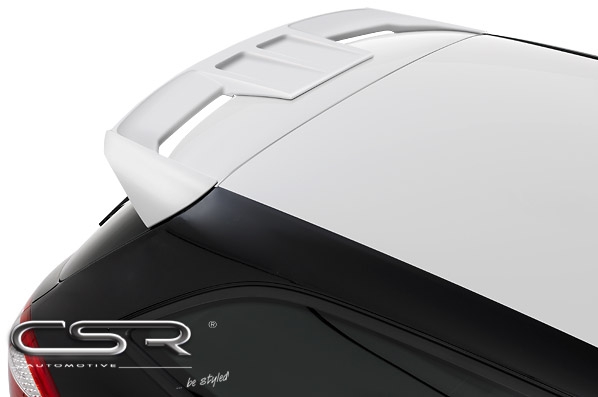 CSR Heckspoiler für Ford Mondeo BA7 Turnier