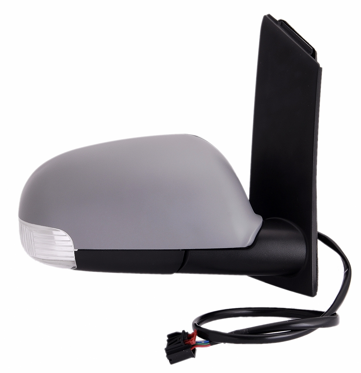 Spiegel für VW Touran Typ 1T / rechts