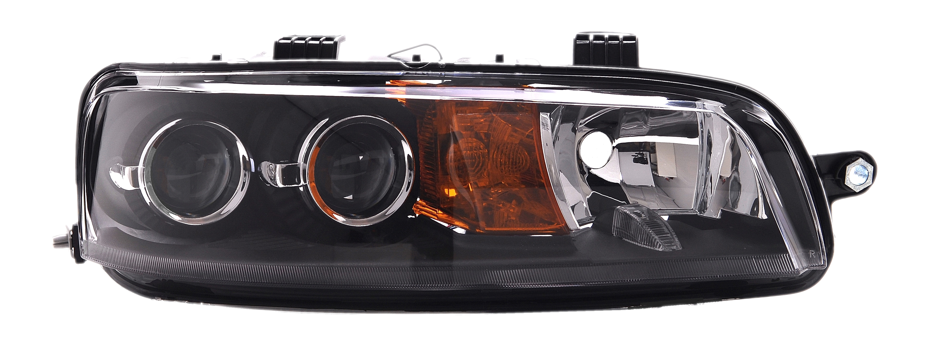 Scheinwerfer für Fiat Punto 188 / rechts