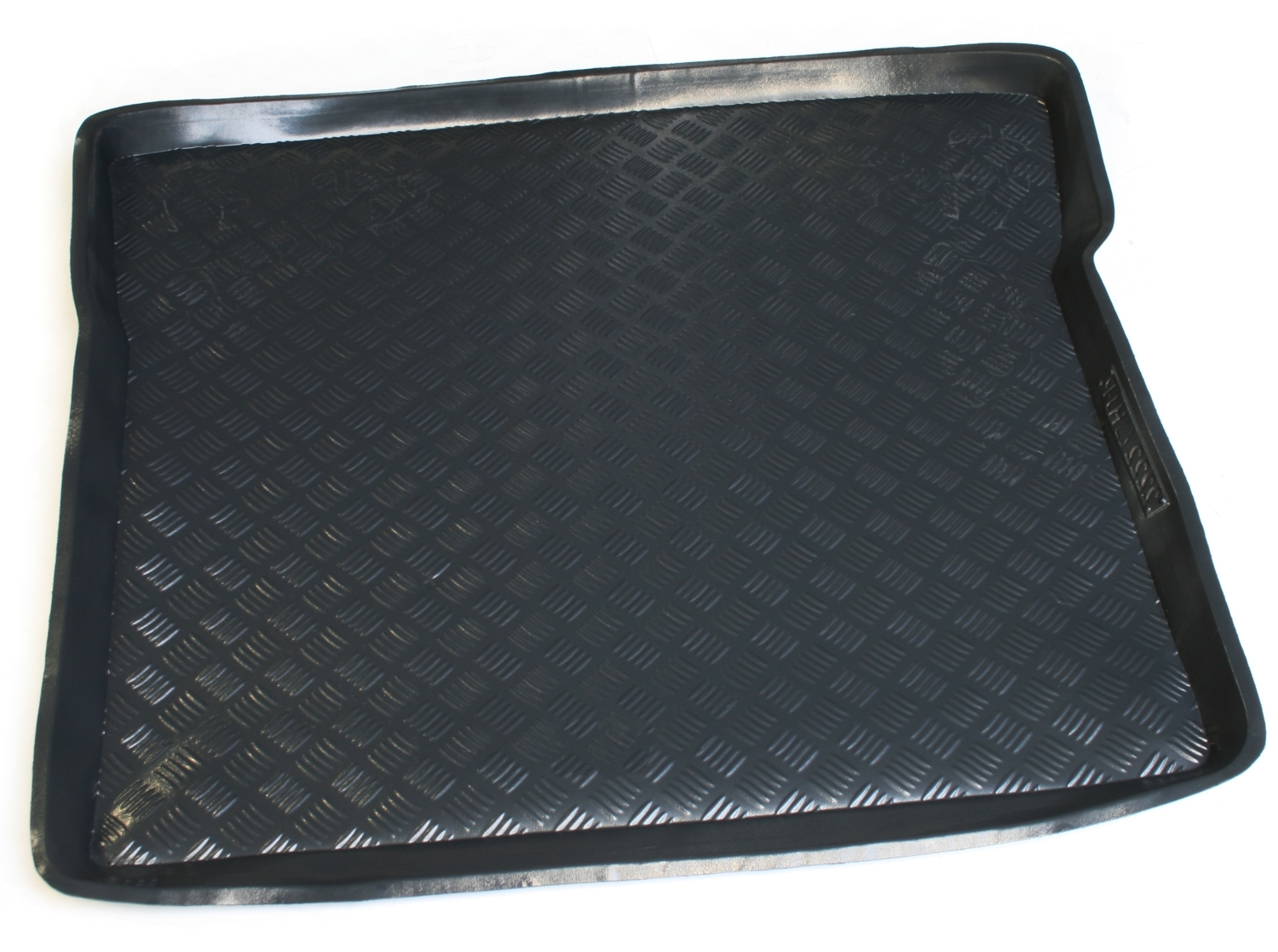 Kofferraumwanne für Mazda 5