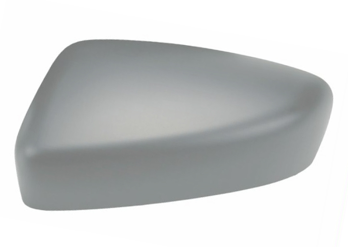 Spiegelgehäuse für Mazda 3 + 6 / links