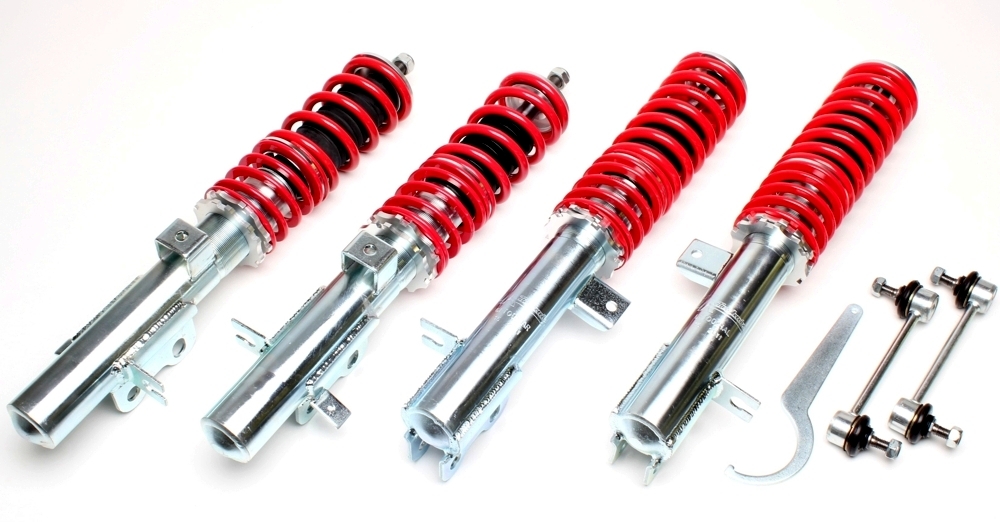 TA Gewindefahrwerk für Toyota MR 2 Typ W2, W20