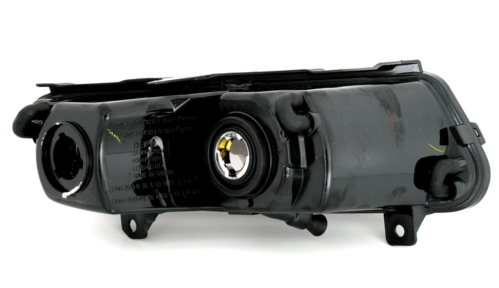 Nebelscheinwerfer für VW Polo 6R / links