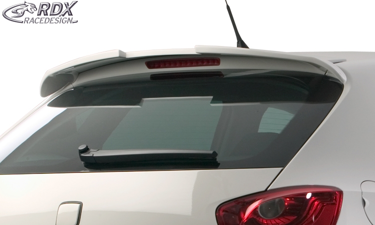 RDX Dachspoiler für Seat Ibiza 6J