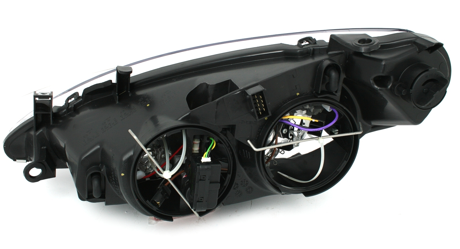 Scheinwerfer für Peugeot 307 / rechts             