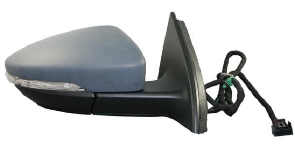Spiegel für VW Passat (362/365) / rechts