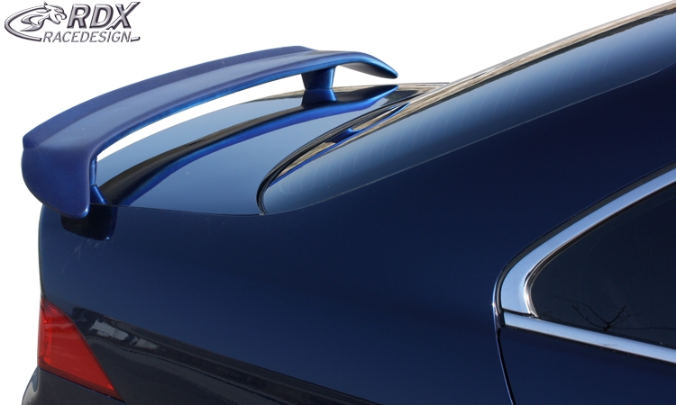 RDX Heckspoiler "GT-Race" für Honda Accord 7