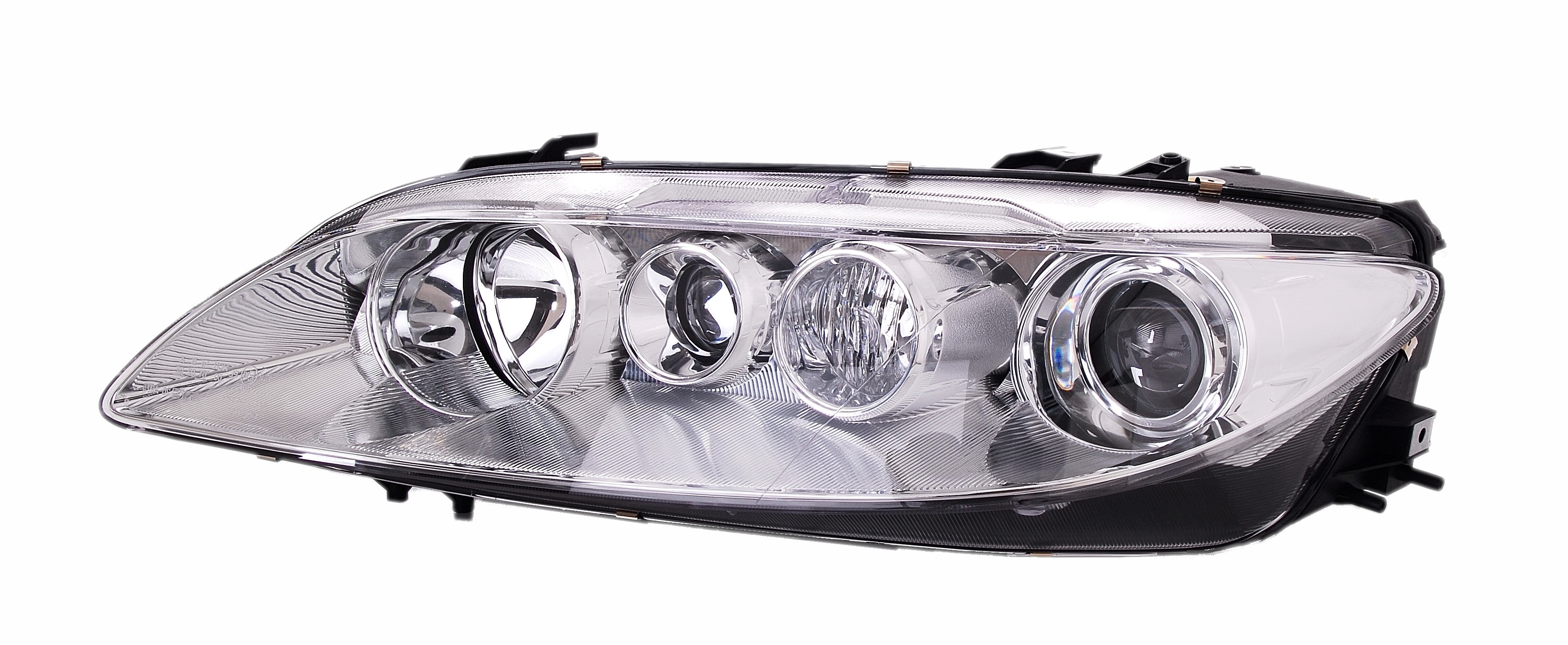 Scheinwerfer für Mazda 6 GG/GY / links