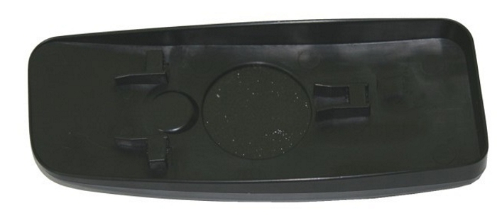 Spiegelglas für Mercedes Sprinter 906 / rechts