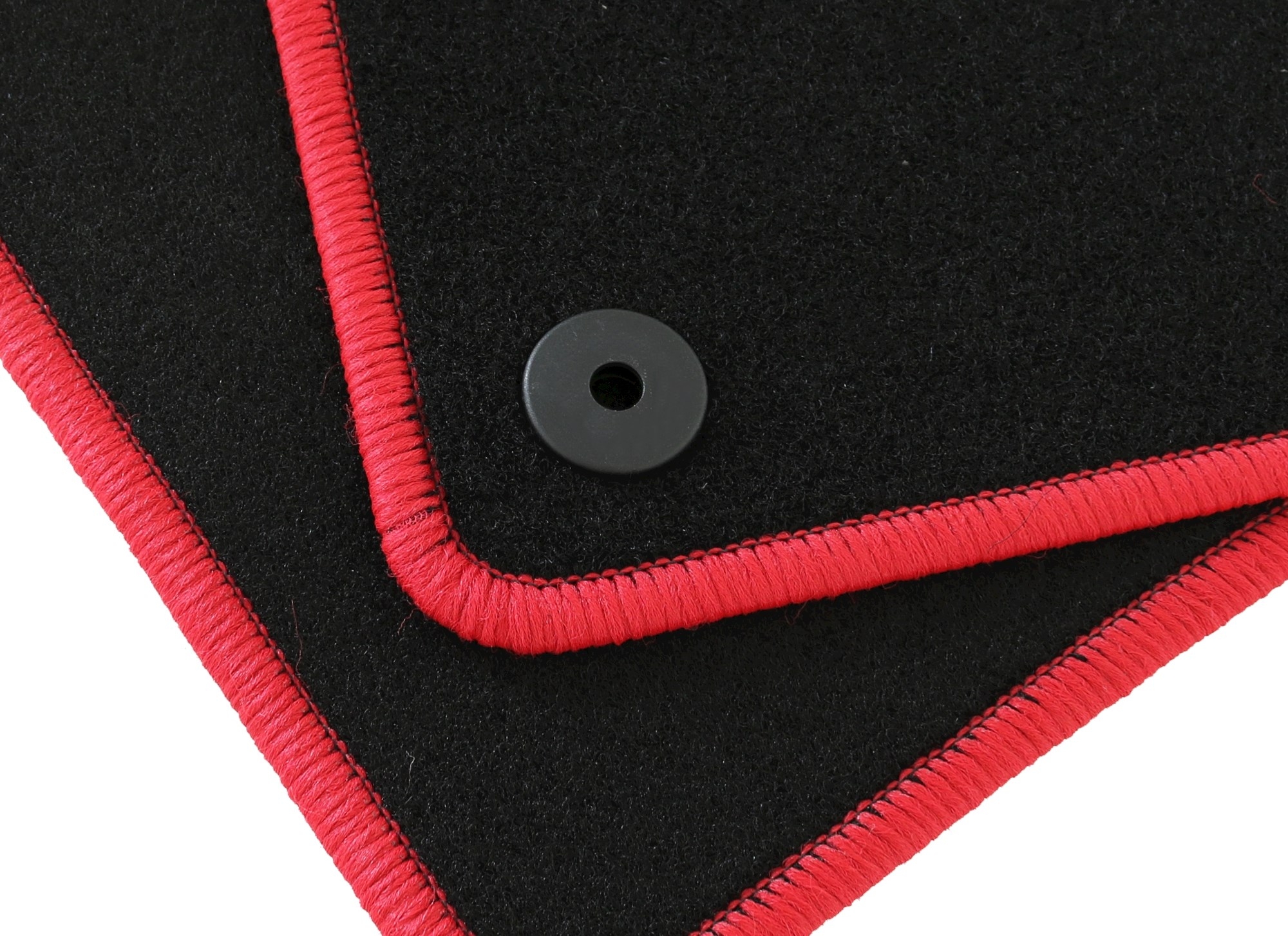 Fußmatten für Audi A6 4F