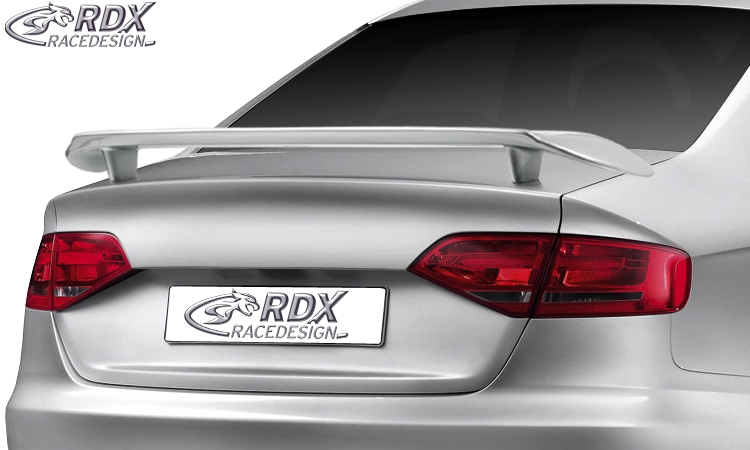 RDX Heckspoiler "GT-Race" für Audi A4 B8