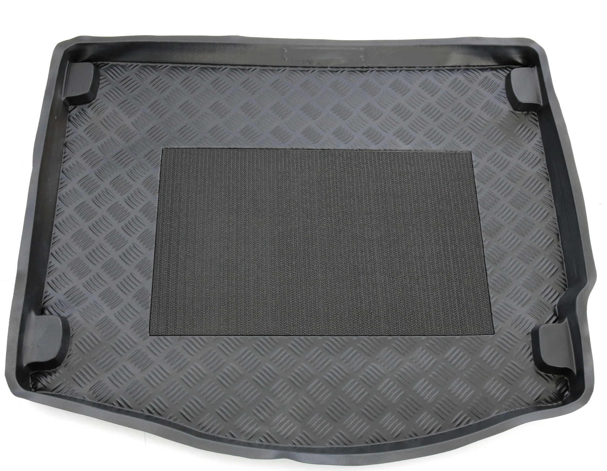 Kofferraumwanne für Ford Focus MK3