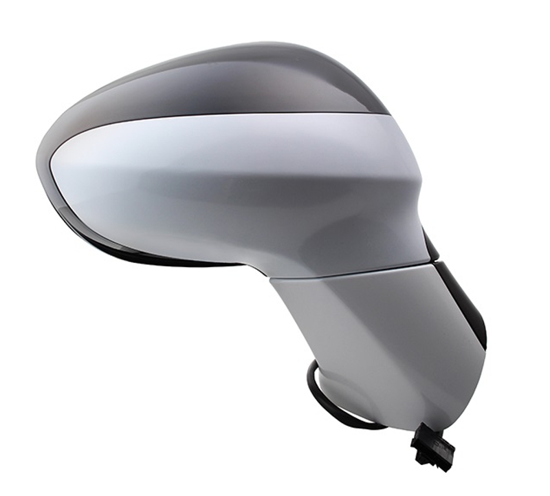 Spiegel für Opel Zafira Tourer C / rechts