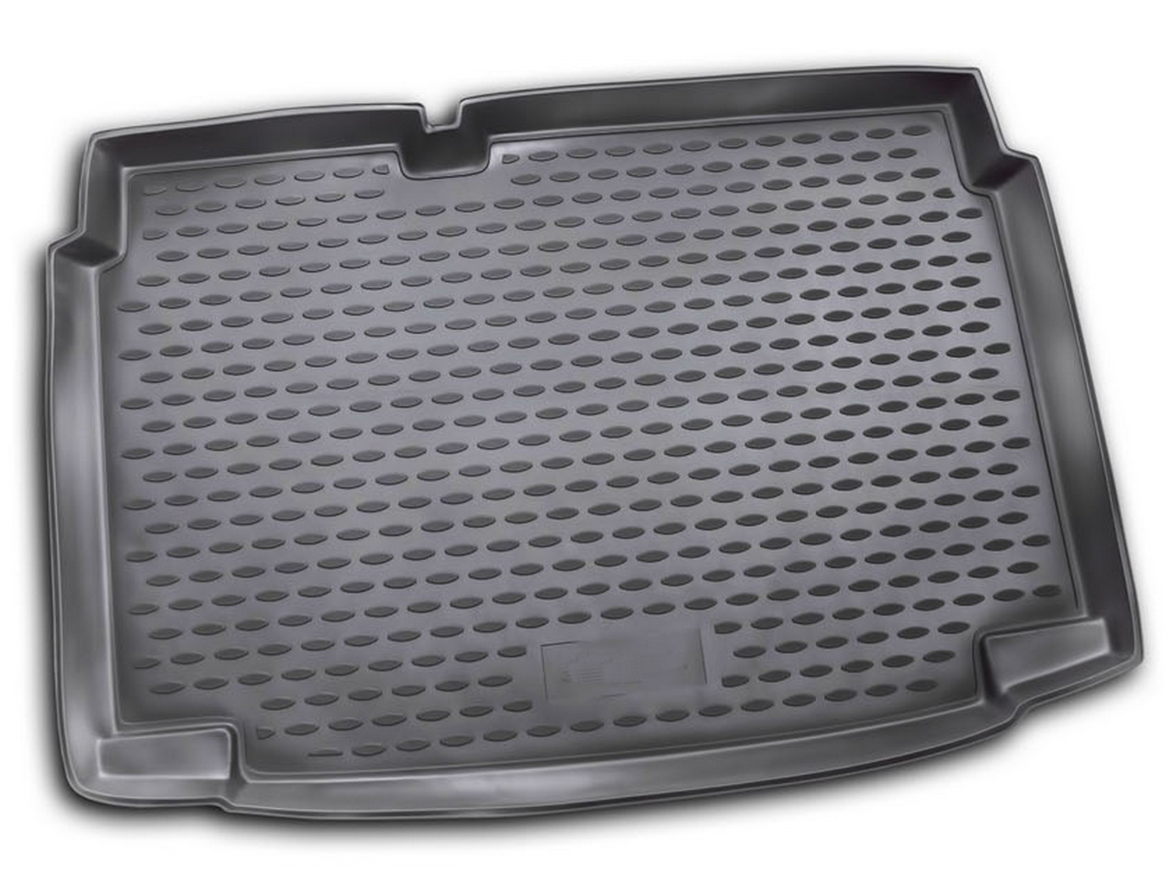 TPE Kofferraumwanne für VW Polo 6R