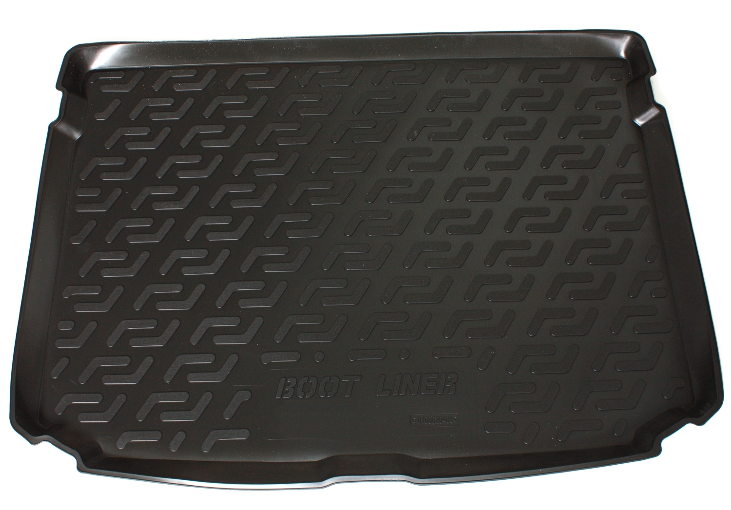 Kofferraumwanne für Audi A3 8V Sportback