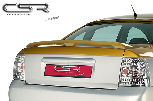 CSR Heckspoiler für VW Passat 35i