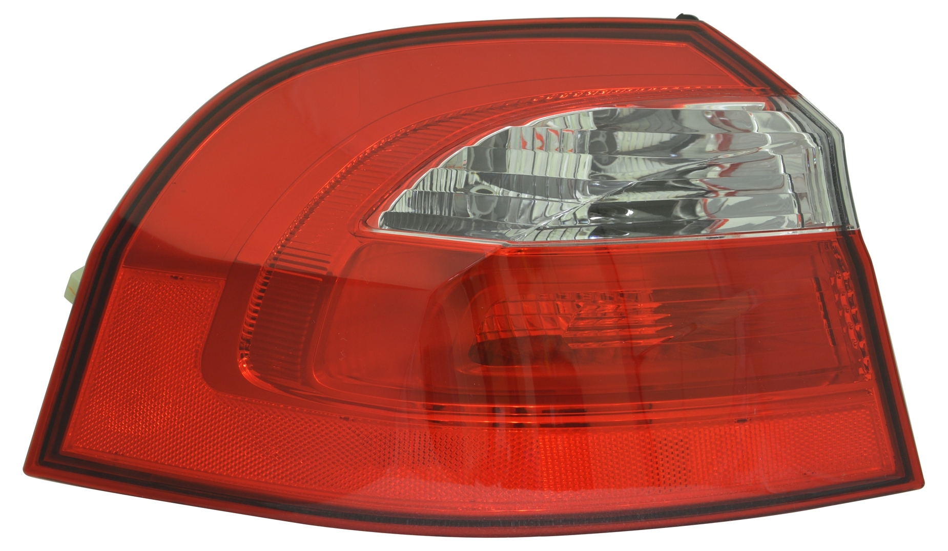 Rücklicht für Kia Rio III / links