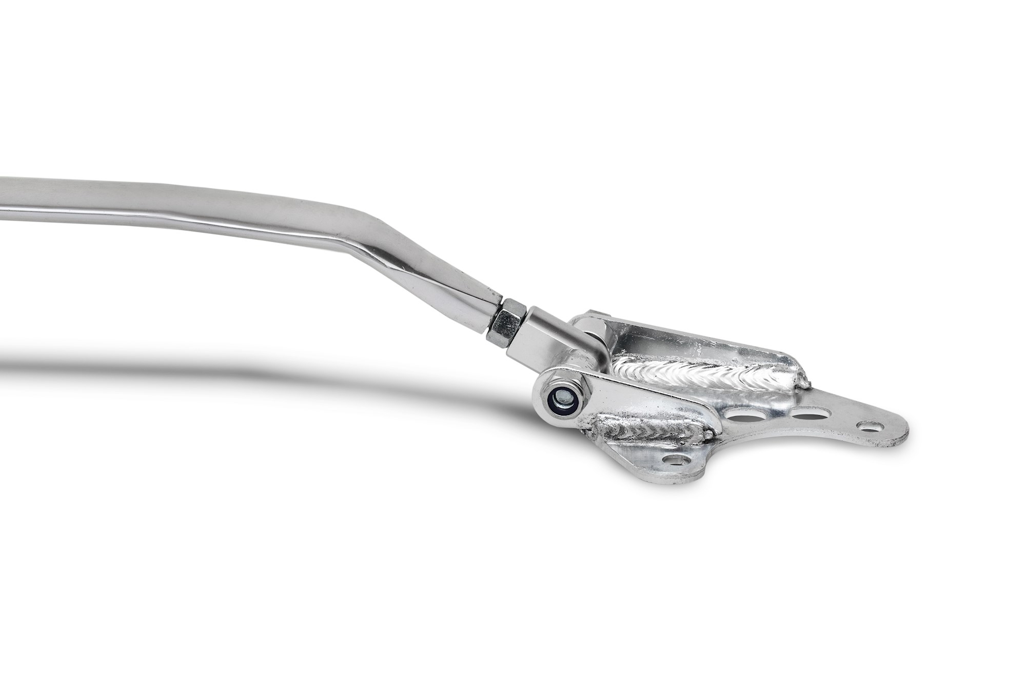 Domstreben, für Ford Fiesta MK7 JA8