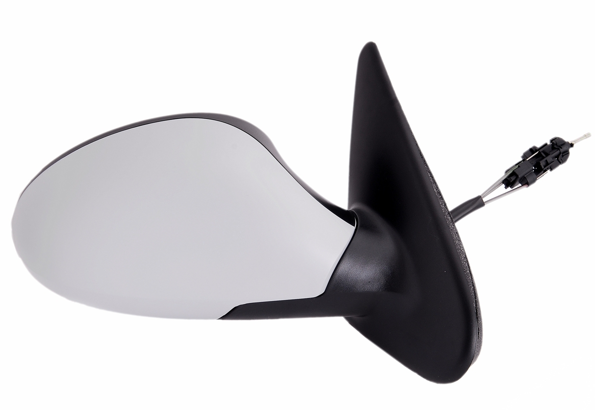 Spiegel für Seat Leon + Toledo 1M / rechts