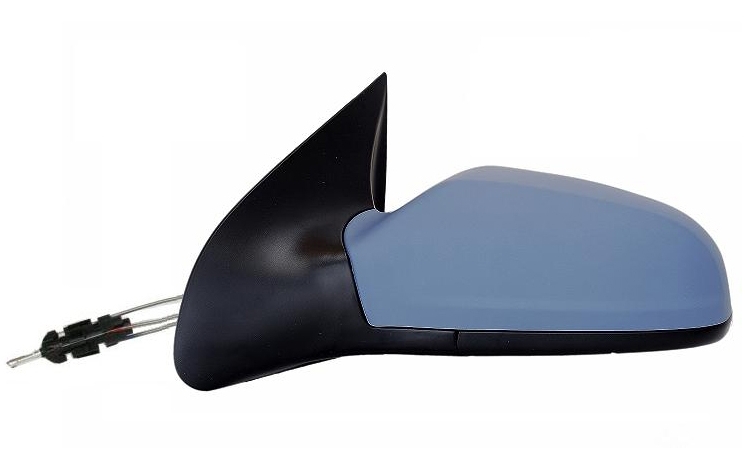 Spiegel für Opel Astra H / links