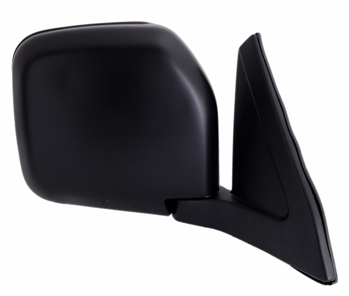 Spiegel für Mitsubishi Pajero / rechts