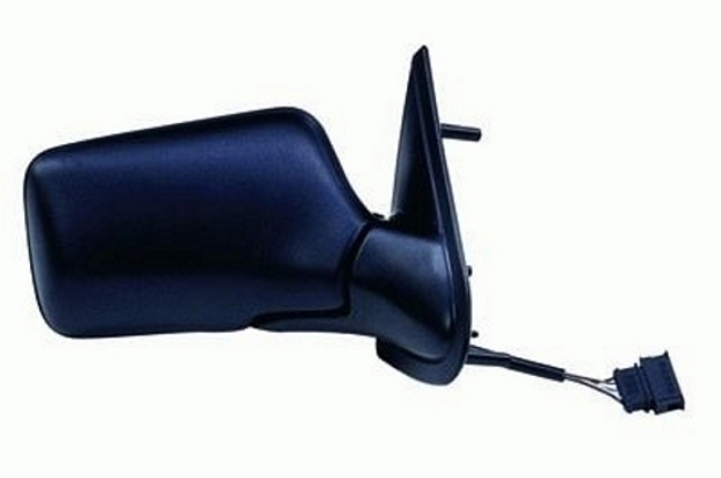 Spiegel für VW Golf 3 + Vento / rechts