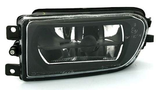 Nebelscheinwerfer für 5er BMW E39 + Z3 / links