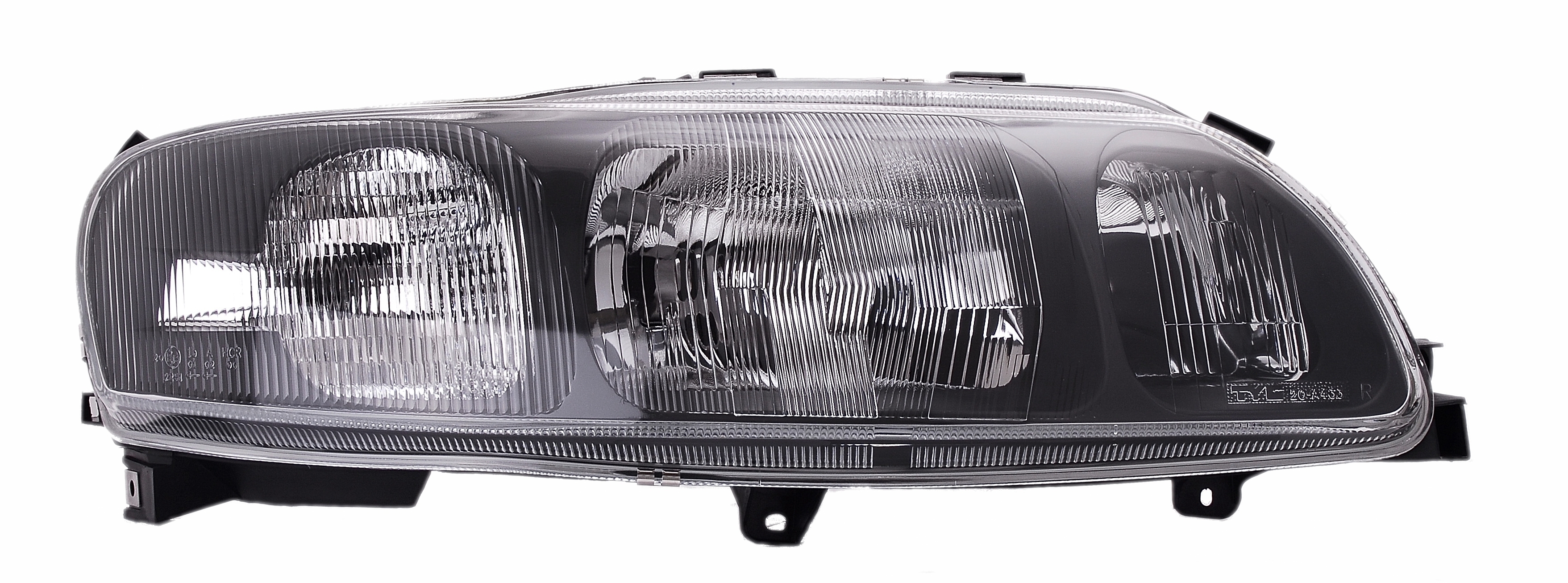 Scheinwerfer für Volvo S60 / rechts