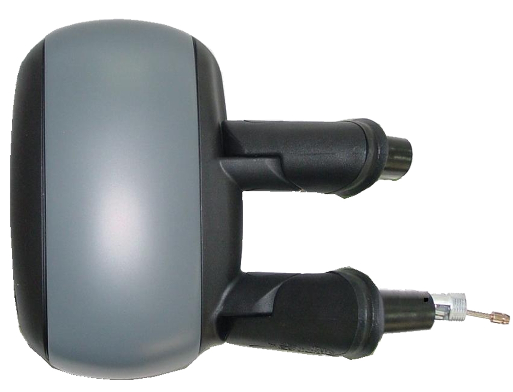 Spiegel für Fiat Doblo Typ 119 + 223 / rechts