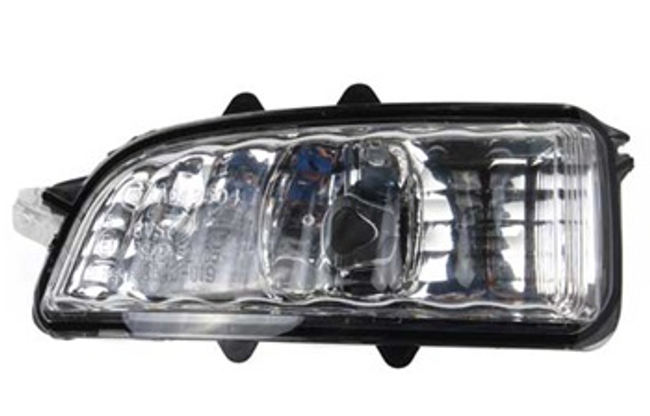 Spiegelblinker für Volvo S40 S60 S80 V70 / links