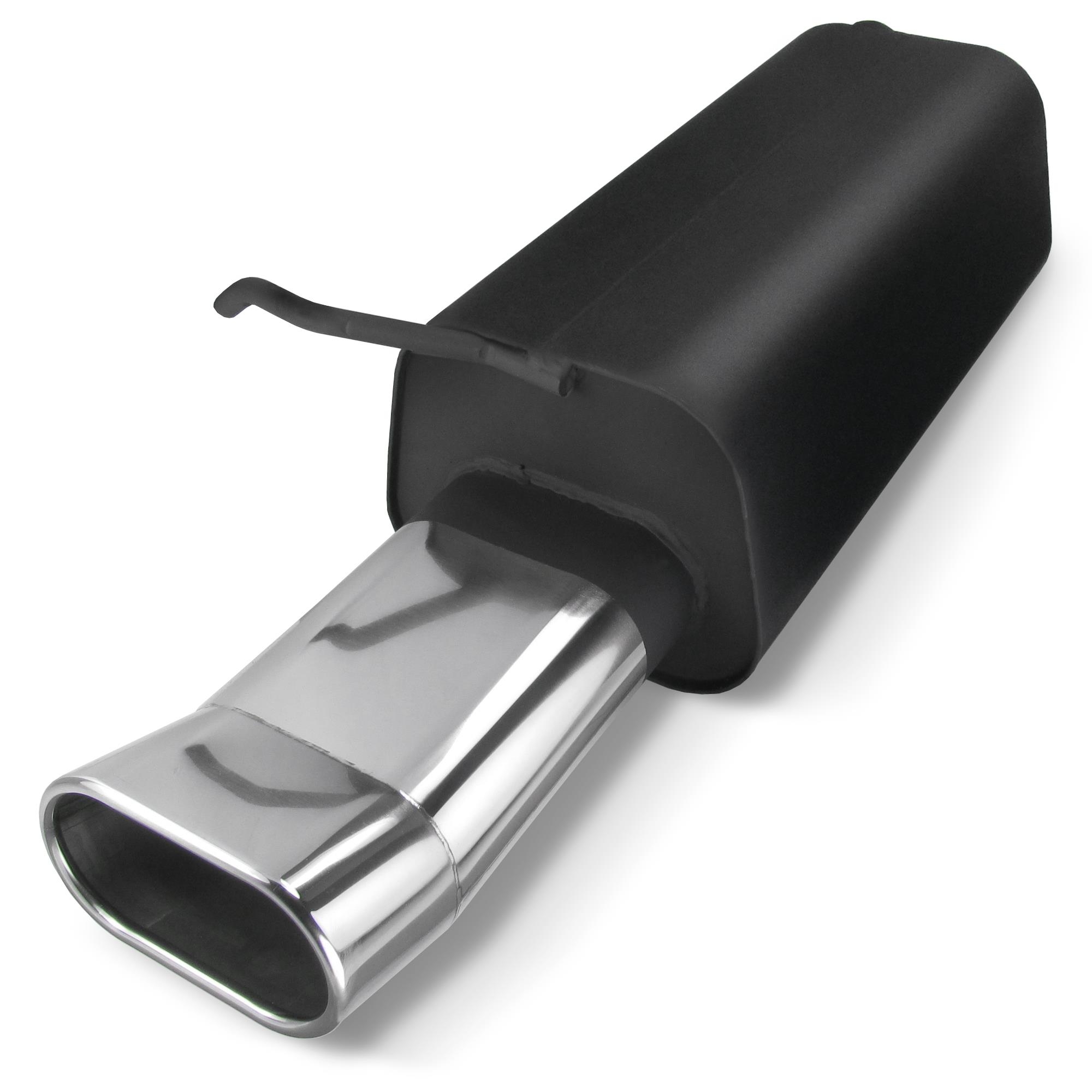 ESD für Audi A3 + VW Golf 4