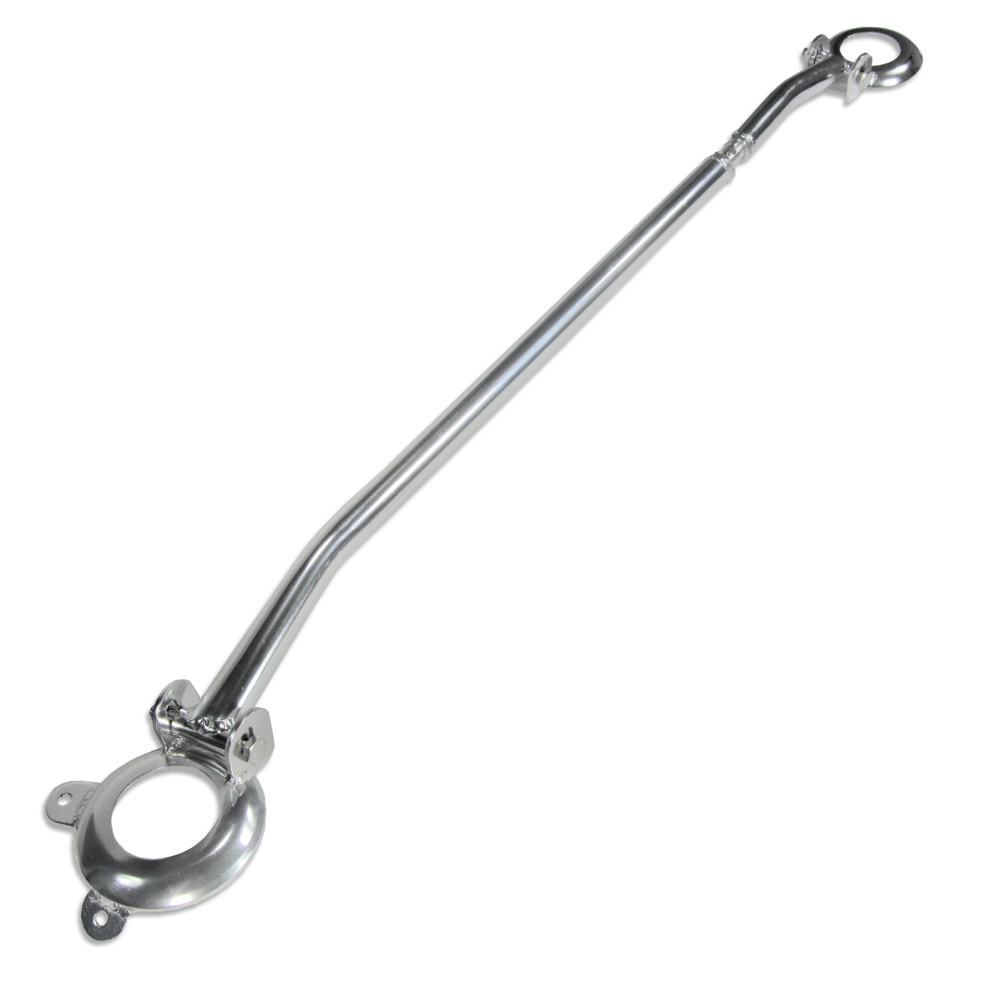 Alu Domstrebe für Opel Astra G