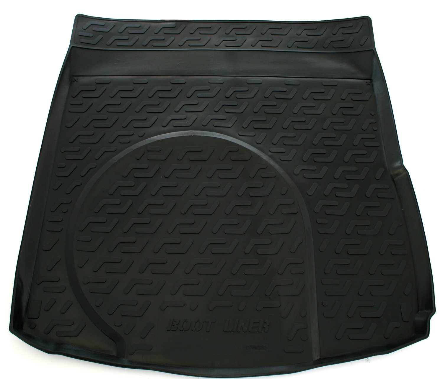 Kofferraumwanne für Audi A6 4F Limo