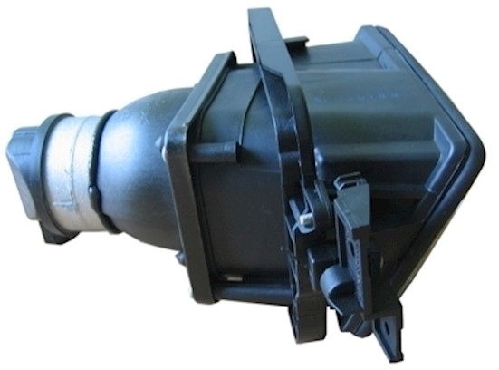 Nebelscheinwerfer für 5er BMW E34 / links         