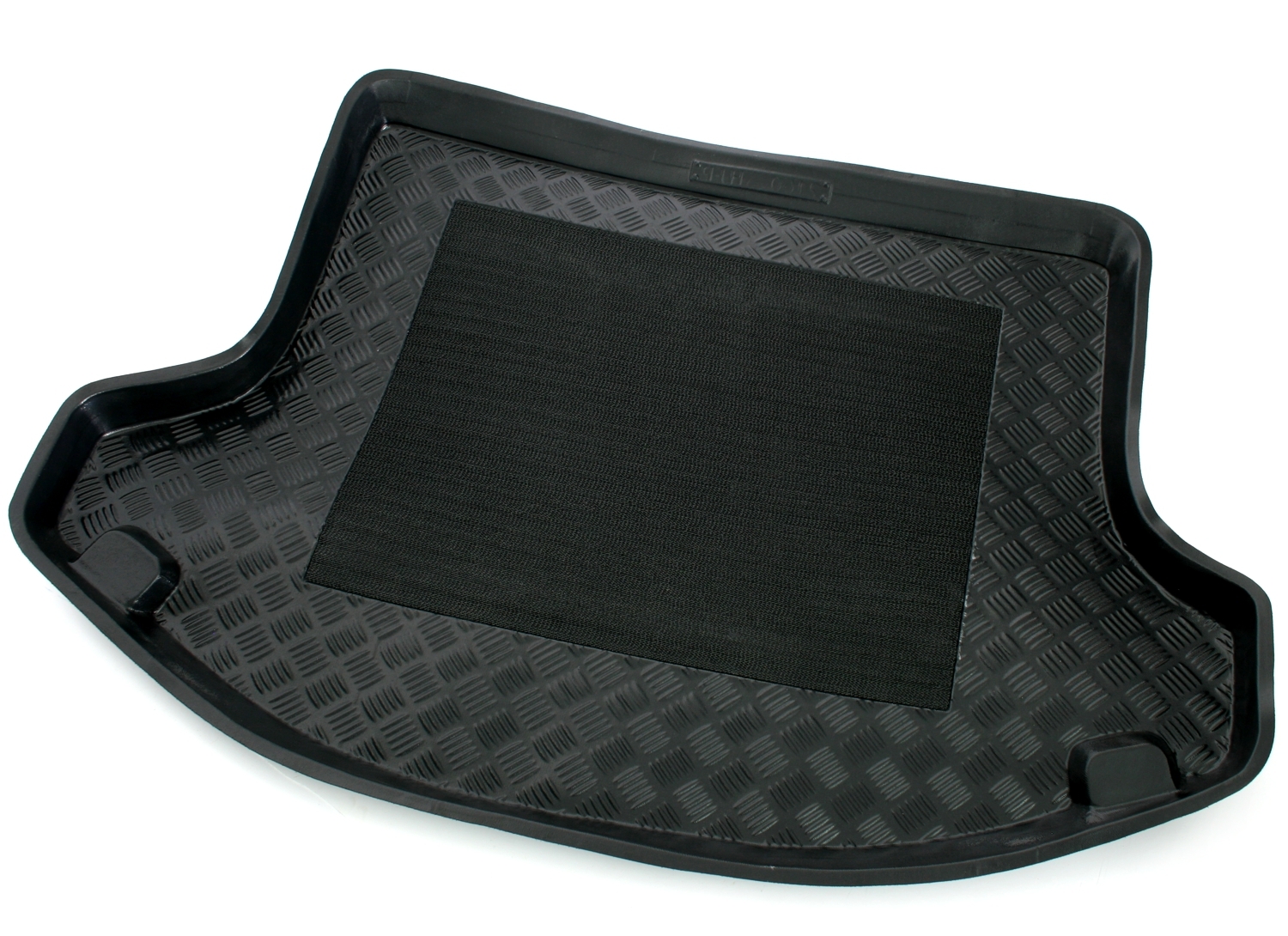 Kofferraumwanne für Kia Sportage 3 Typ SL