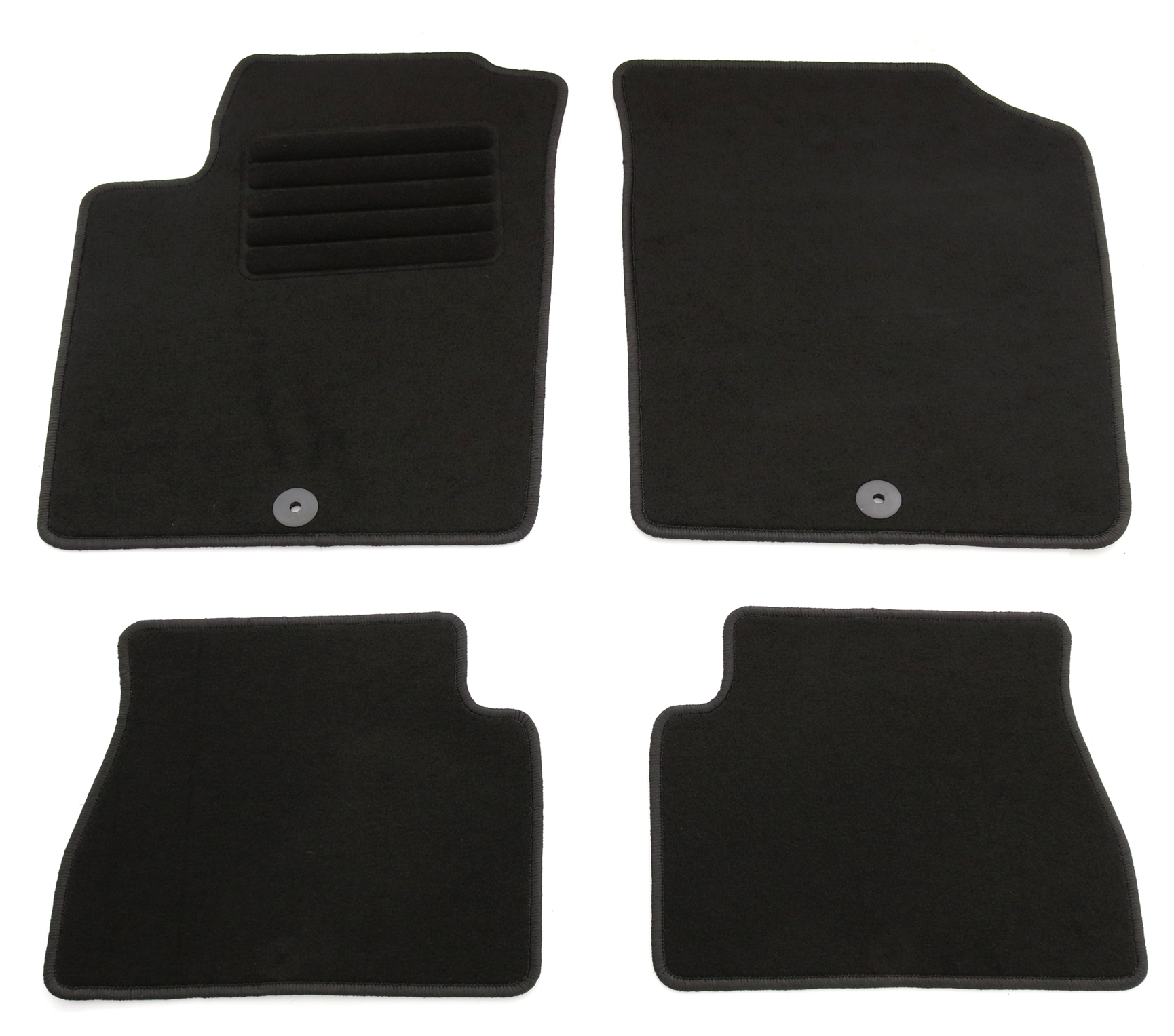 Fußmatten für Kia Picanto