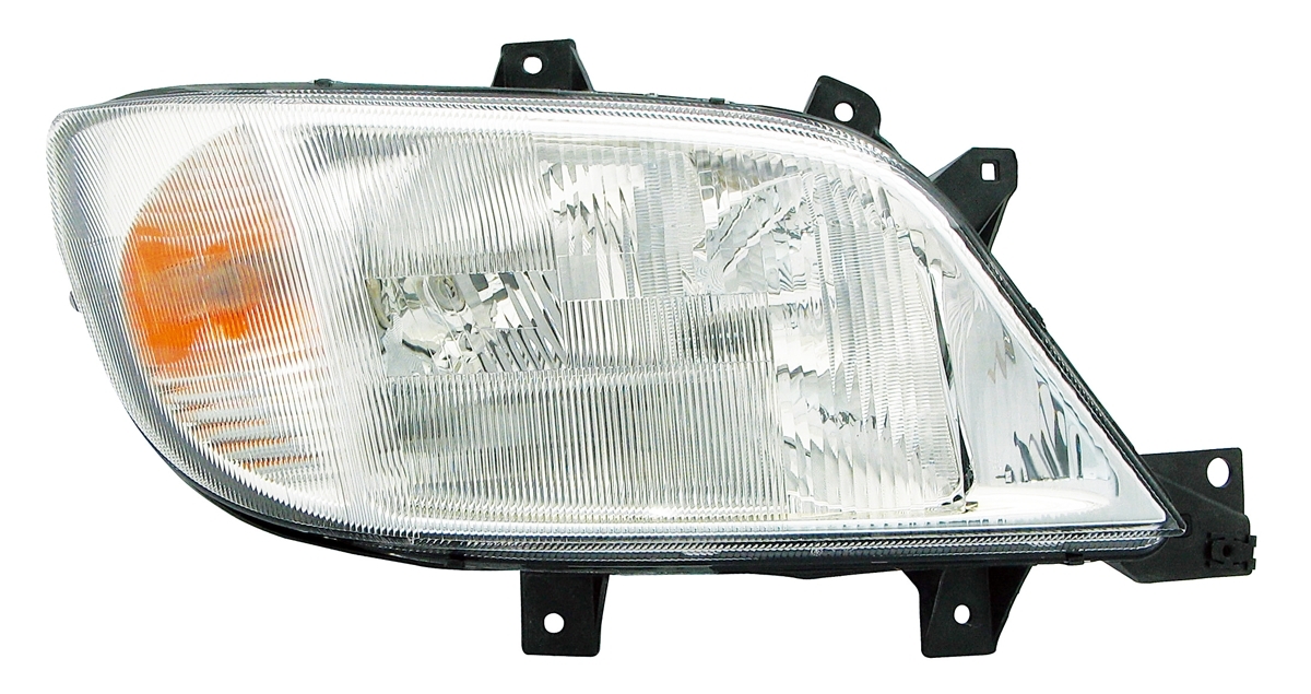 Scheinwerfer für Mercedes Sprinter / rechts