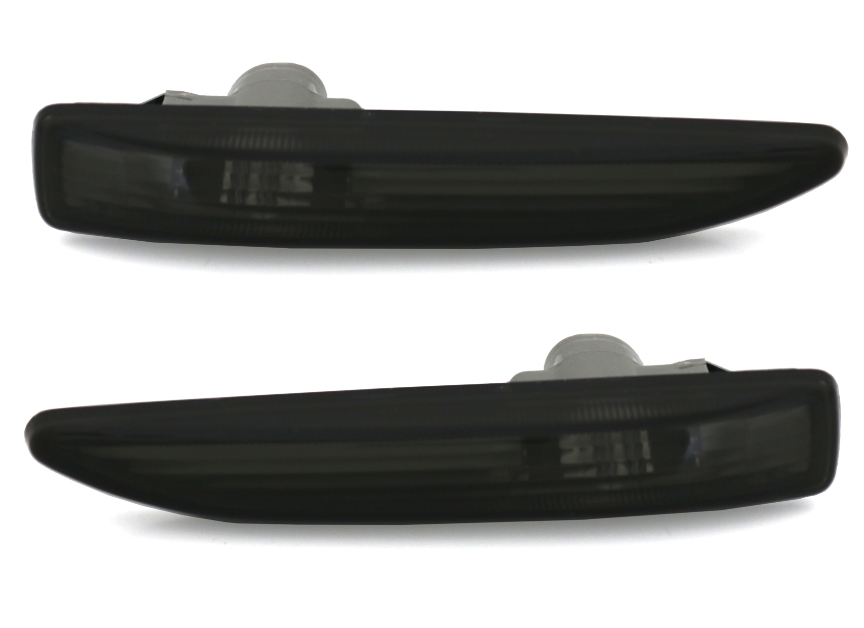 Seitenblinker für 7er BMW E65 E66 E67 in Smoke