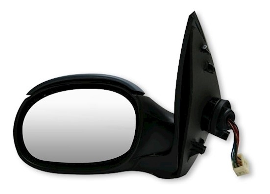 Spiegel für Peugeot 206 / links