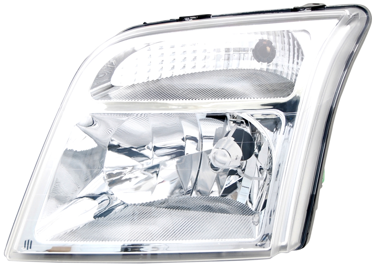 Scheinwerfer für Ford Transit Connect / links