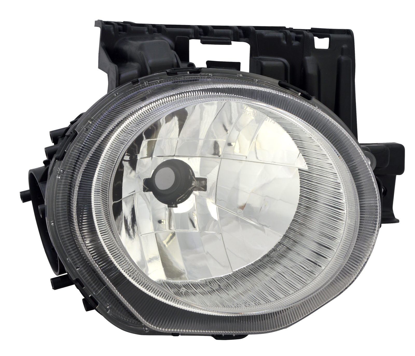 Scheinwerfer für Nissan Juke (F15) / rechts