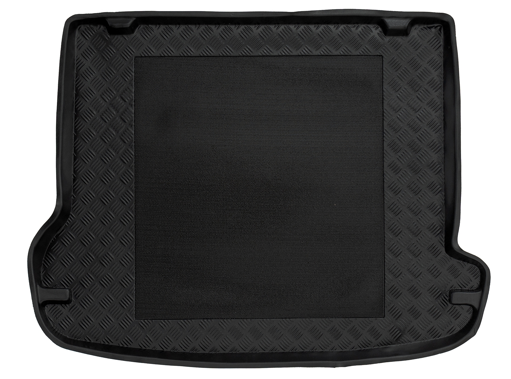 Kofferraumwanne für Opel Astra G Caravan