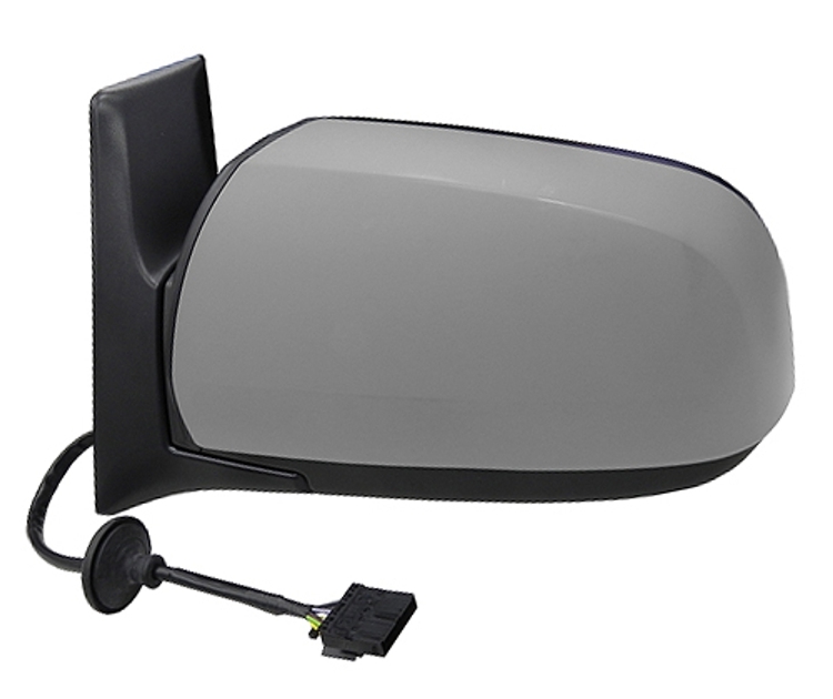 Spiegel für Opel Zafira B / links