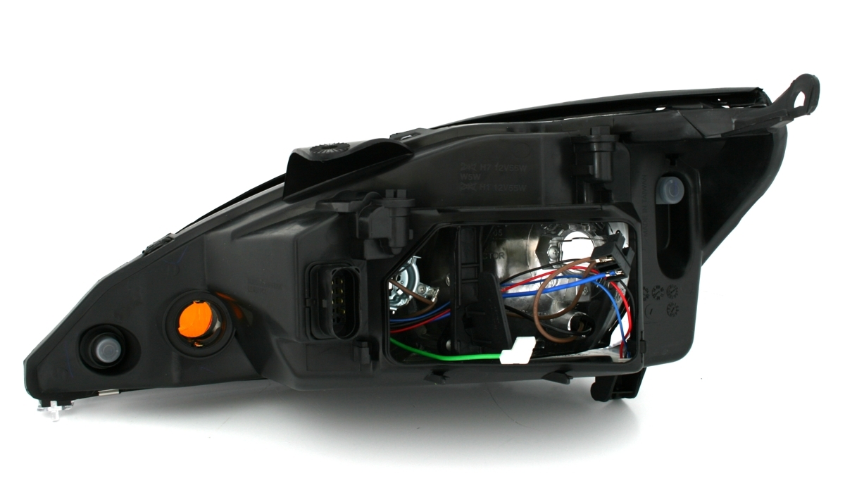 Scheinwerfer für Ford Focus MK1 / rechts